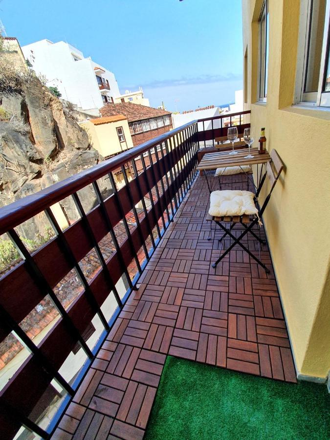 La Casita Del Reloj Apartment Santa Cruz de la Palma  Exterior foto